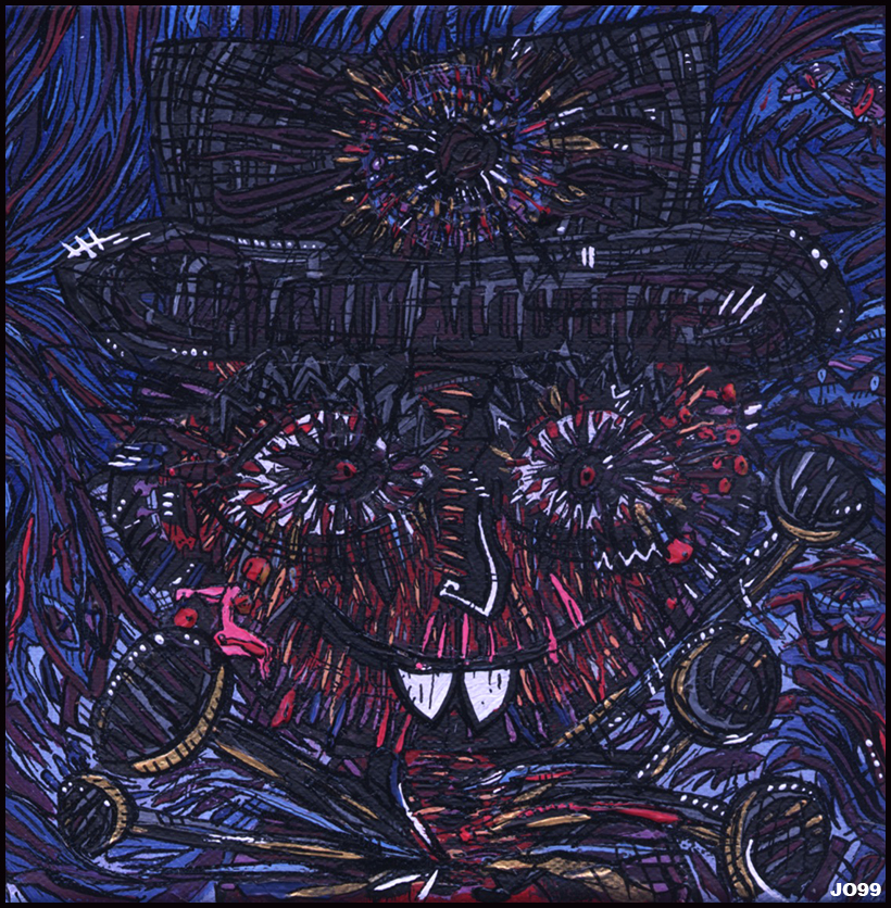 illusioniste