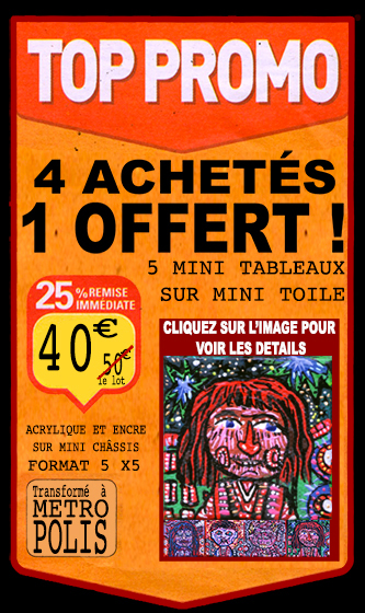 WAOUH !