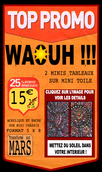 WAOUH !