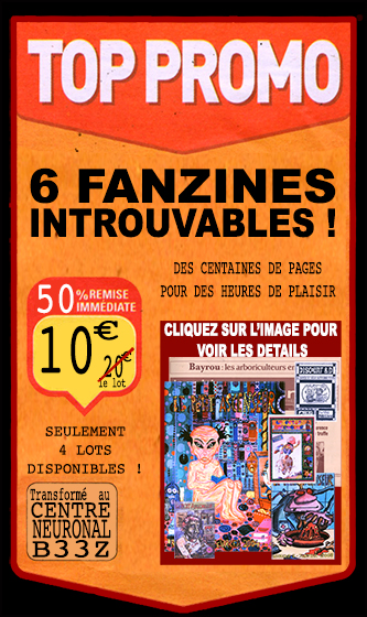 TOP PROMO